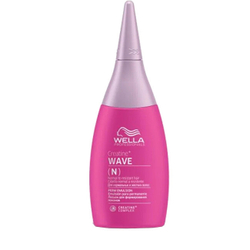 Fotoja e Emulsion flokësh Wella Professionals Creatine+ Wave N, 75 ml