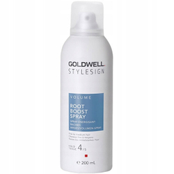 Fotoja e Sprej për flokë Goldwell Volume Root Boost Spray, 200 ml