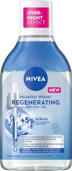 Fotoja e Ujë Micelar Nivea, 400 ml