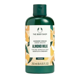 Fotoja e Krem dushi The Body Shop Almond Milk kTBS415, 60 ml