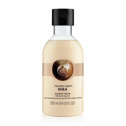 Fotoja e Krem dushi The Body Shop Shea, 250 ml