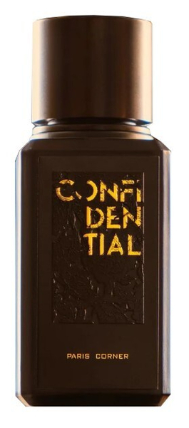 Fotoja e Eau de Parfum Paris Corner Confidential, 100ml