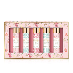 Fotoja e Set Baylis & Harding Royale Garden Eau de Toilette Gift Set, 5 x 15 ml