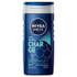 Fotoja e Xhel dushi për meshkuj 3 në 1 Nivea, 250 ml, Picture 1