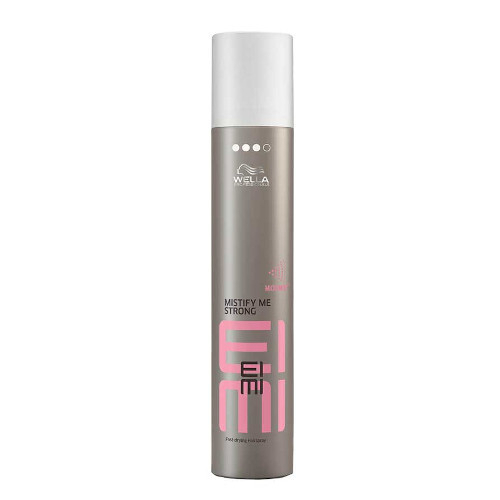 Fotoja e Llak flokësh Wella Professionals EIMI Mistify Me Strong, 75 ml