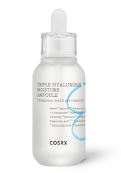 Fotoja e Serum për fytyrë CosRx Hydrating facial serum Hydrium Triple Hyaluronic, 40 ml