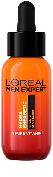 Fotoja e Serum fytyre L´Oréal Paris Expert Hydra Energetic Vitamin C Shot kLO1151, 30 ml