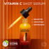 Fotoja e Serum fytyre L´Oréal Paris Expert Hydra Energetic Vitamin C Shot kLO1151, 30 ml, Picture 5