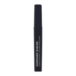 Fotoja e Maskarë për qerpikë ANNEMARIE BORLIND Long Lasting Volume, 10 ml, e zezë