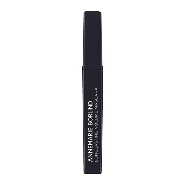 Fotoja e Maskarë për qerpikë ANNEMARIE BORLIND Long Lasting Volume, 10 ml, e zezë