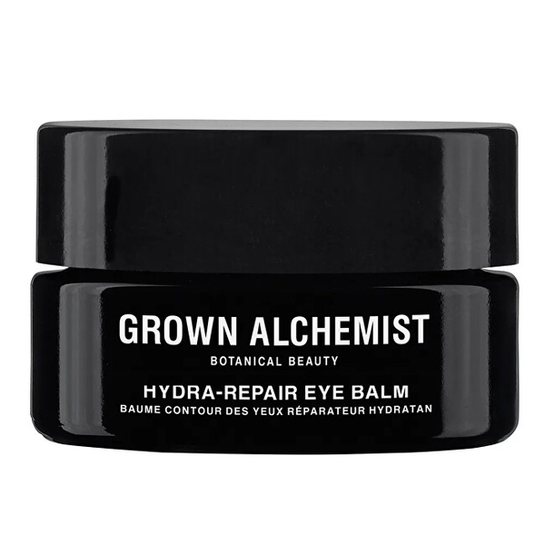 Fotoja e Balsam për sy Grown Alchemist Helianthus Seed Extract, Tocopherol, 15 ml