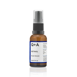 Fotoja e Serum për fytyrë Q+A Retinol 0.2%, 30 ml