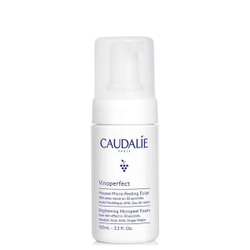 Fotoja e Shkumë pastruese për fytyrë Caudalie Vinoperfect Brightening Micropeel Foam, 100 ml