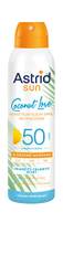 Fotoja e Sprej mbrojtës ndaj diellit SPF 50 Astrid, 150 ml