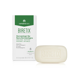 Fotoja e Sapun dermatologjik Biretix Dermatologic Bar, 80 g