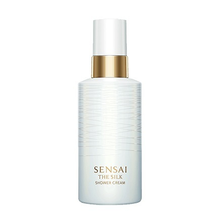 Fotoja e Krem dushi Sensai The Silk kSS169, 200 ml