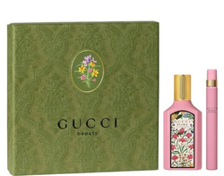 Fotoja e Set Flora By Gucci Gorgeous Gardenia Spring Edition pGU295 Eau de Parfum 50 ml + Eau de Parfum 10 ml