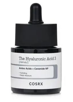 Fotoja e Serum për fytyrë CosRx The Hyaluronic Acid 3, 20 ml