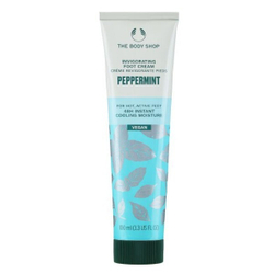 Fotoja e Krem për këmbë The Body Shop Peppermint, 100 ml