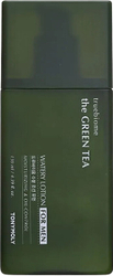 Fotoja e Losion për fytyrë Tony MolyThe Green Tea Truebiome, 130 ml