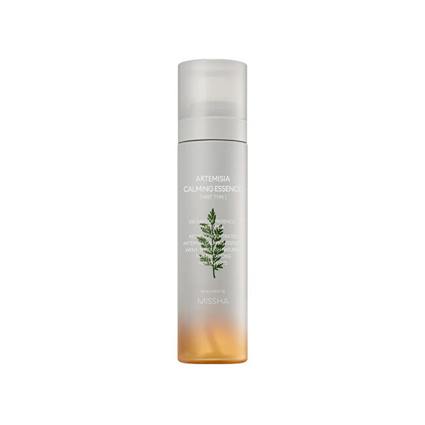 Fotoja e Sprej Hidratues/Qetësues për lëkurë Missha, 120 ml
