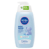 Fotoja e Xhel dushi për bebe Nivea Baby Gentle Bath Shower Gel, 450 ml, Picture 1