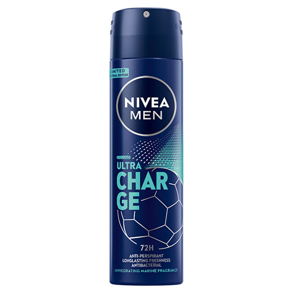 Fotoja e Antiperspirant për meshkuj Nivea, 150 ml