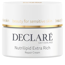 Fotoja e Krem për fytyrë DECLARÉ Vital Balance Nutrilipid (Extra Rich Repair Cream), 50 ml