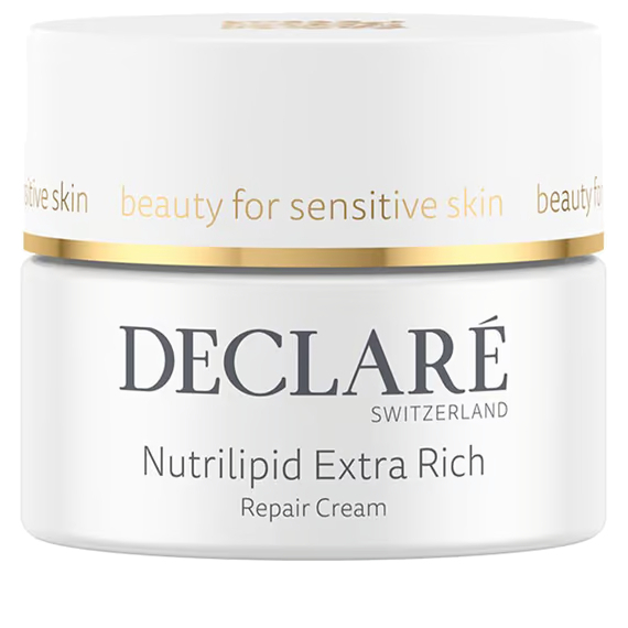 Fotoja e Krem për fytyrë DECLARÉ Vital Balance Nutrilipid (Extra Rich Repair Cream), 50 ml