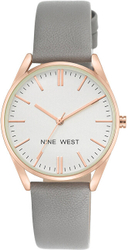 Fotoja e Orë për femra Nine West, e hirtë