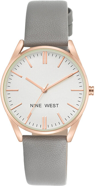 Fotoja e Orë për femra Nine West, e hirtë