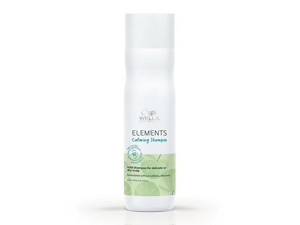 Fotoja e Shampo flokësh Wella Professionals Elements Calming kWE140, 1000 ml