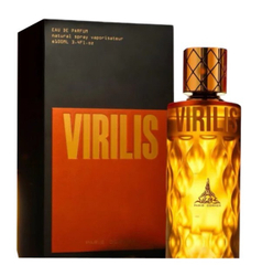 Fotoja e Eau de Parfum Paris Corner Virilis, 100 ml