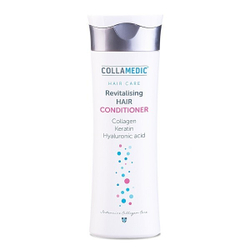 Fotoja e Balsam hidratues për flokë Collamedic, 200 ml