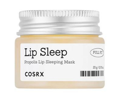 Fotoja e Maskë për buzë CosRx Lip Sleeping Mask with Propolis Full Fit, 20 g