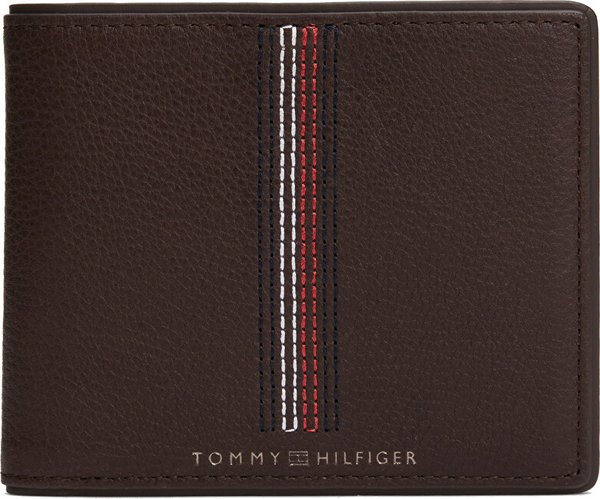 Fotoja e Kuletë për meshkuj Tommy Hilfiger, e zezë