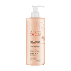 Fotoja e Krem dushi Avène Xeracalm Nutrition Shower Cream for Face and Body, 200 ml