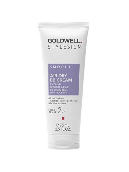 Fotoja e Krem stilues dhe ushqyes për flokë, 125 ml