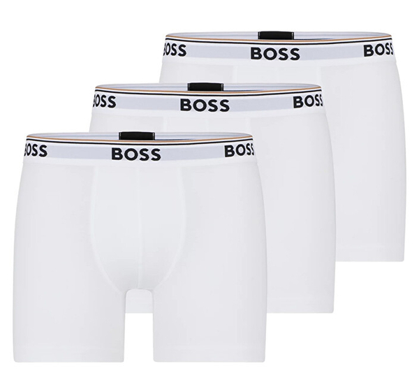 Fotoja e Set mbathje për meshkuj Hugo Boss, 2 palë, XXL, të bardha