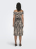 Fotoja e Fund për femra Jacqueline de Yong Zebra, L, i zi/bezhë, Picture 2