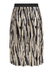 Fotoja e Fund për femra Jacqueline de Yong Zebra, L, i zi/bezhë, Picture 5