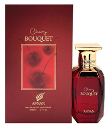 Fotoja e Eau de Parfum Afnan Cherry Bouquet, 80 ml