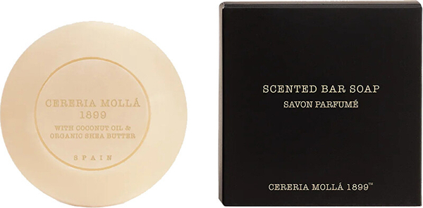 Fotoja e Sapun i parfumuar Cereria Mollá, 100 g