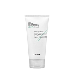 Fotoja e Shkumë pastruese për fytyrë CosRx Pure Fit Cica Cleansing Foam, 150 ml