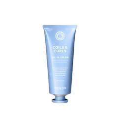 Fotoja e Krem pa shpëlarje për flokë Maria Nila Coils & Curls, 100 ml