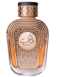 Fotoja e Eau de Parfum Al Wataniah Watani, 100 ml