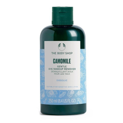 Fotoja e Pastrues për grim The Body Shop Camomile, 250 ml