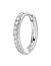 Fotoja e Vath tek për femra Brosway Fancy Infinity White FIW102, i argjendtë