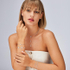 Fotoja e Vath tek për femra Brosway Fancy Infinity White FIW102, i argjendtë, Picture 4