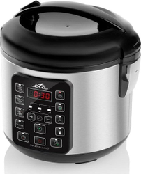 Fotoja e Tenxhere Multicooker Eta Granellino, 500W, 1.5L, 9 programe